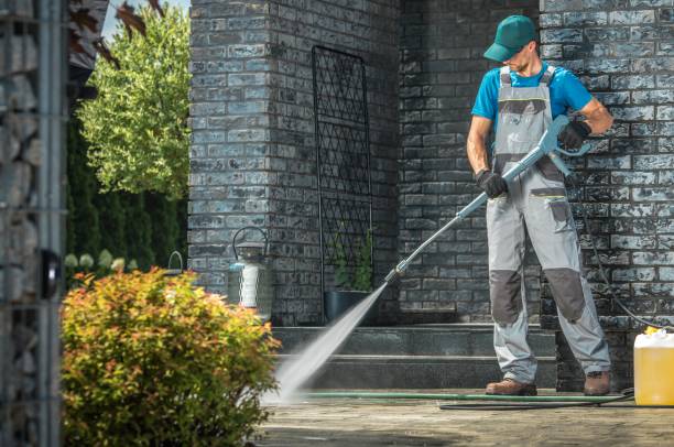 Best Concrete Sealing  in Dover Beaches North, NJ