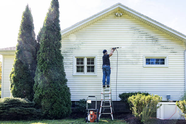 Best Solar Panel Cleaning  in Dover Beaches North, NJ