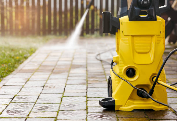 Best Gas Station Cleaning  in Dover Beaches North, NJ