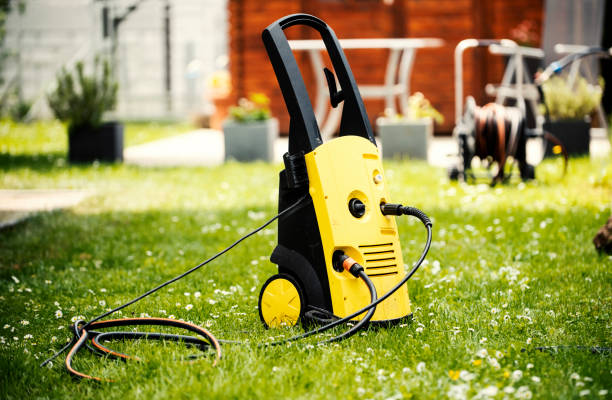Best Building Exterior Washing  in Dover Beaches North, NJ